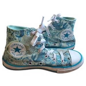 Girl's Converse Chuck Taylor All Star